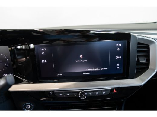 Opel Mokka-e Level 3 50 kWh | Camera | Parkeersensoren | Navigatie | Dodehoek | Keyless | Apple Carplay & Andr... ActivLease financial lease