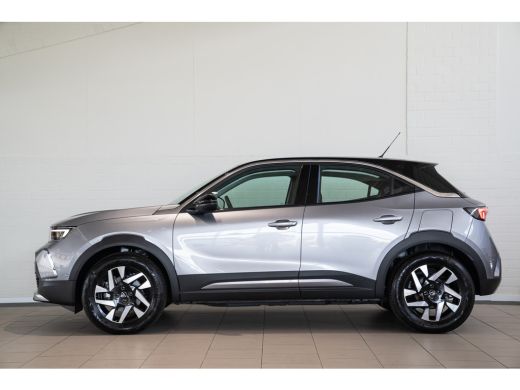 Opel Mokka-e Level 3 50 kWh | Camera | Parkeersensoren | Navigatie | Dodehoek | Keyless | Apple Carplay & Andr... ActivLease financial lease