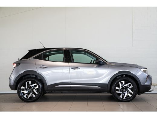 Opel Mokka-e Level 3 50 kWh | Camera | Parkeersensoren | Navigatie | Dodehoek | Keyless | Apple Carplay & Andr... ActivLease financial lease