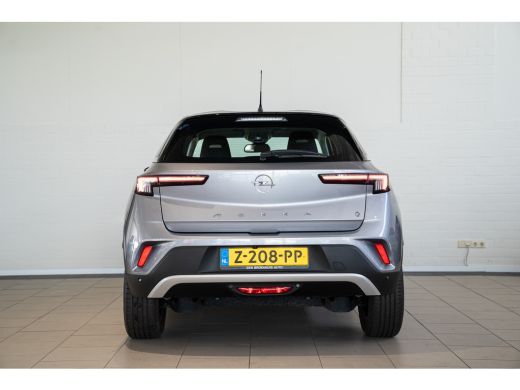 Opel Mokka-e Level 3 50 kWh | Camera | Parkeersensoren | Navigatie | Dodehoek | Keyless | Apple Carplay & Andr... ActivLease financial lease