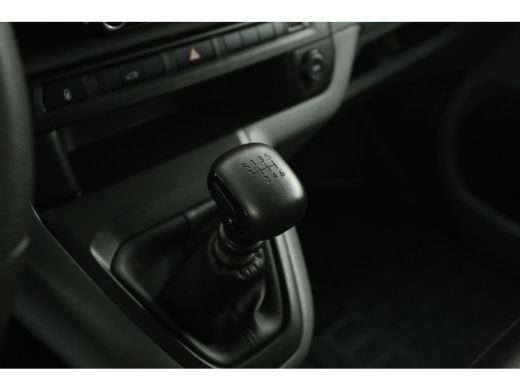 Opel Vivaro 2.0 CDTI L3H1 | Airco | Cruise | 3-Zits | 360Camera | Carplay | Navigatie | Parkeersens. ActivLease financial lease