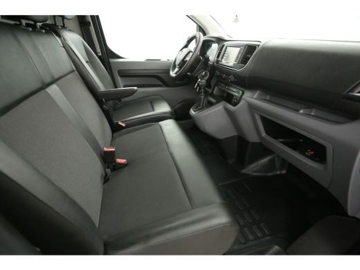 Opel Vivaro 2.0 CDTI L3H1 | Airco | Cruise | 3-Zits | 360Camera | Carplay | Navigatie | Parkeersens. ActivLease financial lease