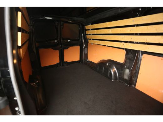 Opel Vivaro 2.0 CDTI L3H1 Airco 360Camera Cruise Carplay Navi PDC 3 Persoons Elektrpakket ActivLease financial lease