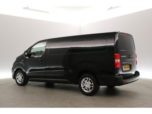Opel Vivaro 2.0 CDTI L3H1 | Airco | Cruise | 3-Zits | 360Camera | Carplay | Navigatie | Parkeersens. ActivLease financial lease