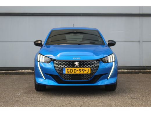 Peugeot 208 1.2 GT | Camera | Keyless | Navi | Carplay | Clima | Cruise | DAB | PDC | | Camera | Keyless | Na... ActivLease financial lease