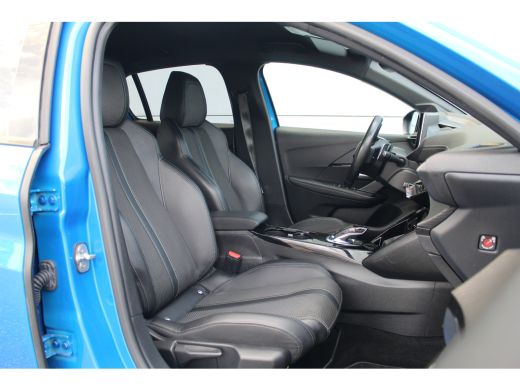 Peugeot 208 1.2 GT | Camera | Keyless | Navi | Carplay | Clima | Cruise | DAB | PDC | | Camera | Keyless | Na... ActivLease financial lease
