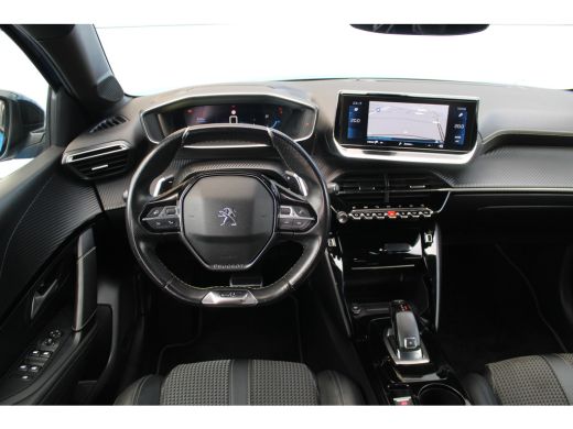 Peugeot 208 1.2 GT | Camera | Keyless | Navi | Carplay | Clima | Cruise | DAB | PDC | | Camera | Keyless | Na... ActivLease financial lease