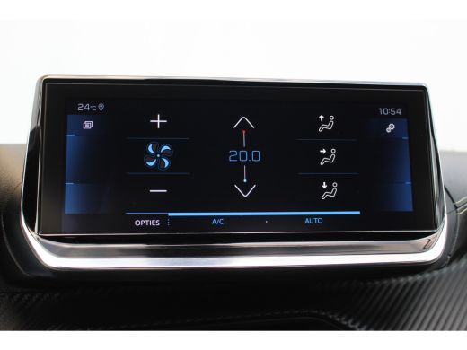 Peugeot 208 1.2 GT | Camera | Keyless | Navi | Carplay | Clima | Cruise | DAB | PDC | | Camera | Keyless | Na... ActivLease financial lease
