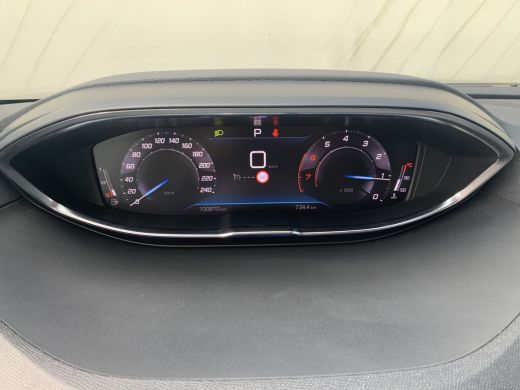 Peugeot 3008 1.2 PureTech GT Airco | Camera | Cruise | Stoelverwarming | Trekhaak | GT-line | ActivLease financial lease