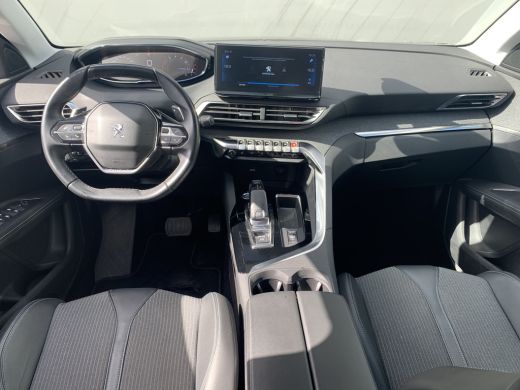Peugeot 3008 1.2 PureTech GT Airco | Camera | Cruise | Stoelverwarming | Trekhaak | GT-line | ActivLease financial lease