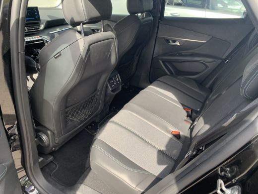 Peugeot 3008 1.2 PureTech GT Airco | Camera | Cruise | Stoelverwarming | Trekhaak | GT-line | ActivLease financial lease