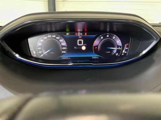 Peugeot 3008 1.2 PureTech GT Airco | Camera | Cruise | Stoelverwarming | Trekhaak | GT-line | ActivLease financial lease