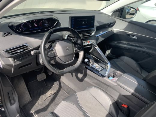 Peugeot 3008 1.2 PureTech GT Airco | Camera | Cruise | Stoelverwarming | Trekhaak | GT-line | ActivLease financial lease
