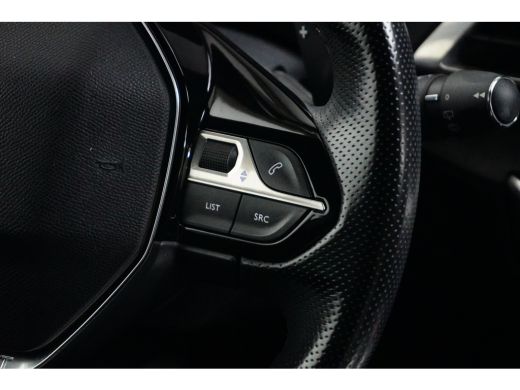 Peugeot 3008 1.6 HYbrid 225 Blue Lease Allure | Airco | Cruise | Camera | Pdc v&a | Dode-hoek detectie | E-kof... ActivLease financial lease