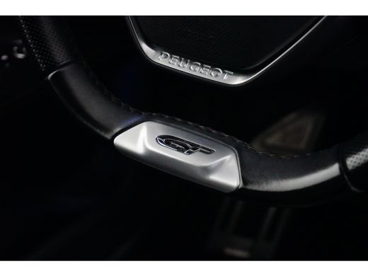 Peugeot 3008 1.6 HYbrid 225 Blue Lease Allure | Airco | Cruise | Camera | Pdc v&a | Dode-hoek detectie | E-kof... ActivLease financial lease
