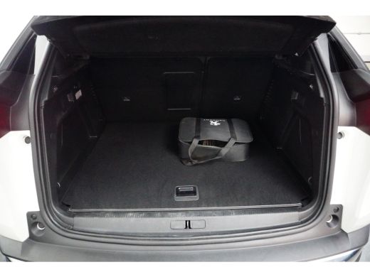 Peugeot 3008 1.6 HYbrid 225 Blue Lease Allure | Airco | Cruise | Camera | Pdc v&a | Dode-hoek detectie | E-kof... ActivLease financial lease
