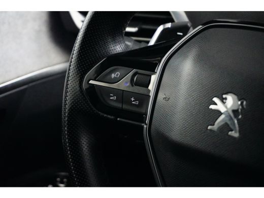 Peugeot 3008 1.6 HYbrid 225 Blue Lease Allure | Airco | Cruise | Camera | Pdc v&a | Dode-hoek detectie | E-kof... ActivLease financial lease