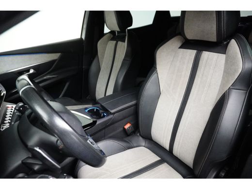 Peugeot 3008 1.6 HYbrid 225 Blue Lease Allure | Airco | Cruise | Camera | Pdc v&a | Dode-hoek detectie | E-kof... ActivLease financial lease