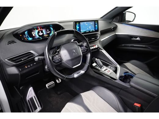 Peugeot 3008 1.6 HYbrid 225 Blue Lease Allure | Airco | Cruise | Camera | Pdc v&a | Dode-hoek detectie | E-kof... ActivLease financial lease