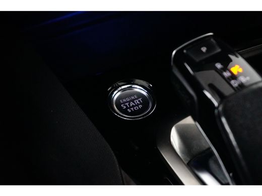 Peugeot 3008 1.6 HYbrid 225 Blue Lease Allure | Airco | Cruise | Camera | Pdc v&a | Dode-hoek detectie | E-kof... ActivLease financial lease