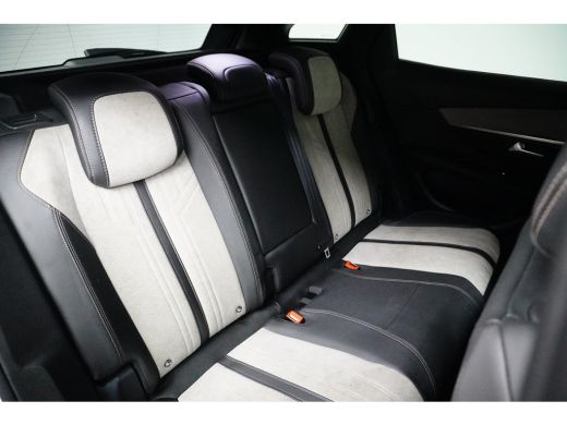 Peugeot 3008 1.6 HYbrid 225 Blue Lease Allure | Airco | Cruise | Camera | Pdc v&a | Dode-hoek detectie | E-kof... ActivLease financial lease