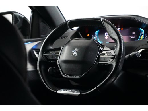 Peugeot 3008 1.6 HYbrid 225 Blue Lease Allure | Airco | Cruise | Camera | Pdc v&a | Dode-hoek detectie | E-kof... ActivLease financial lease