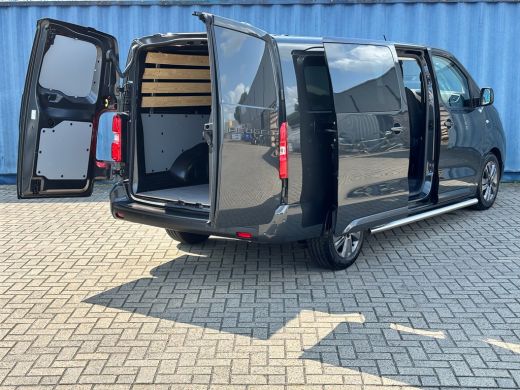 Peugeot Expert 2.0 BlueHDi 180 S&S L2 BPM VRIJ BPM VRIJ | Achteruitrijcamera standaard | Airco (automatisch) | C... ActivLease financial lease