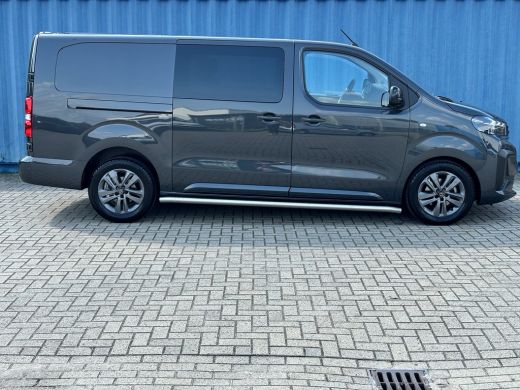 Peugeot Expert 2.0 BlueHDi 180 S&S L2 BPM VRIJ BPM VRIJ | Achteruitrijcamera standaard | Airco (automatisch) | C... ActivLease financial lease