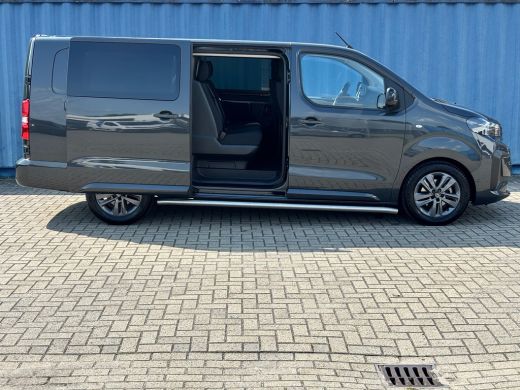 Peugeot Expert 2.0 BlueHDi 180 S&S L2 BPM VRIJ BPM VRIJ | Achteruitrijcamera standaard | Airco (automatisch) | C... ActivLease financial lease