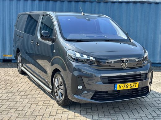 Peugeot Expert 2.0 BlueHDi 180 S&S L2 BPM VRIJ BPM VRIJ | Achteruitrijcamera standaard | Airco (automatisch) | C... ActivLease financial lease