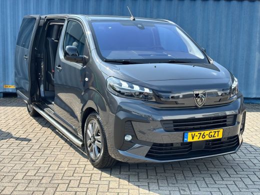 Peugeot Expert 2.0 BlueHDi 180 S&S L2 BPM VRIJ BPM VRIJ | Achteruitrijcamera standaard | Airco (automatisch) | C... ActivLease financial lease