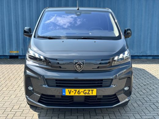 Peugeot Expert 2.0 BlueHDi 180 S&S L2 BPM VRIJ BPM VRIJ | Achteruitrijcamera standaard | Airco (automatisch) | C... ActivLease financial lease