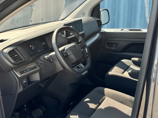 Peugeot Expert 2.0 BlueHDi 180 S&S L2 BPM VRIJ BPM VRIJ | Achteruitrijcamera standaard | Airco (automatisch) | C... ActivLease financial lease