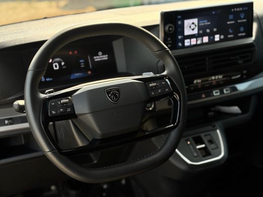 Peugeot Expert 2.0 BlueHDi 180 S&S L2 BPM VRIJ BPM VRIJ | Achteruitrijcamera standaard | Airco (automatisch) | C... ActivLease financial lease