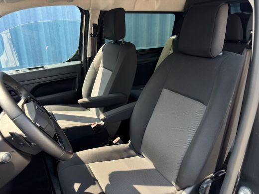Peugeot Expert 2.0 BlueHDi 180 S&S L2 BPM VRIJ BPM VRIJ | Achteruitrijcamera standaard | Airco (automatisch) | C... ActivLease financial lease