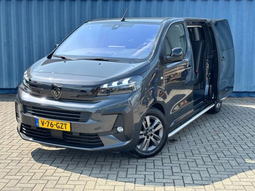 Peugeot Expert 2.0 BlueHDi 180 S&S L2 BPM VRIJ BPM VRIJ | Achteruitrijcamera standaard | Airco (automatisch) | C... ActivLease financial lease