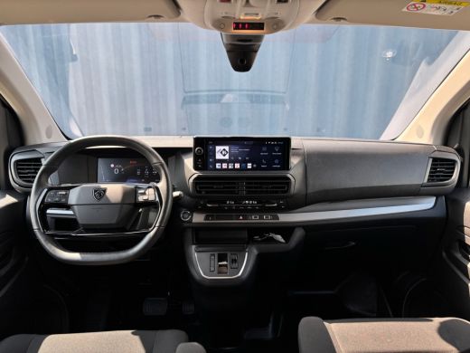 Peugeot Expert 2.0 BlueHDi 180 S&S L2 BPM VRIJ BPM VRIJ | Achteruitrijcamera standaard | Airco (automatisch) | C... ActivLease financial lease