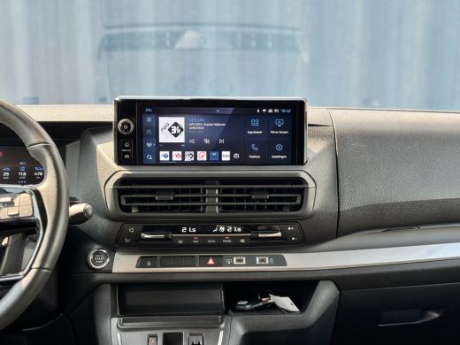 Peugeot Expert 2.0 BlueHDi 180 S&S L2 BPM VRIJ BPM VRIJ | Achteruitrijcamera standaard | Airco (automatisch) | C... ActivLease financial lease