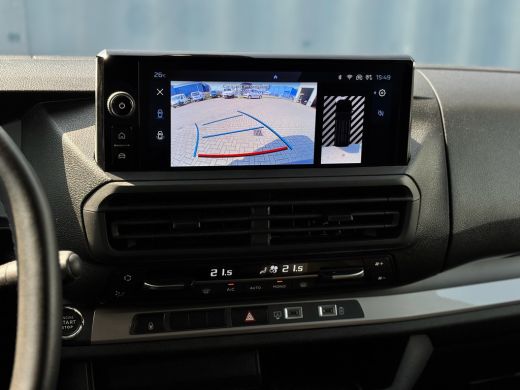 Peugeot Expert 2.0 BlueHDi 180 S&S L2 BPM VRIJ BPM VRIJ | Achteruitrijcamera standaard | Airco (automatisch) | C... ActivLease financial lease