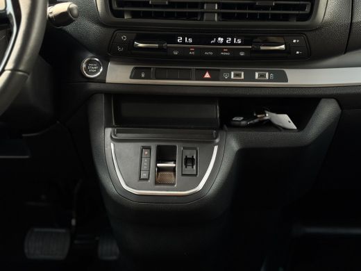 Peugeot Expert 2.0 BlueHDi 180 S&S L2 BPM VRIJ BPM VRIJ | Achteruitrijcamera standaard | Airco (automatisch) | C... ActivLease financial lease