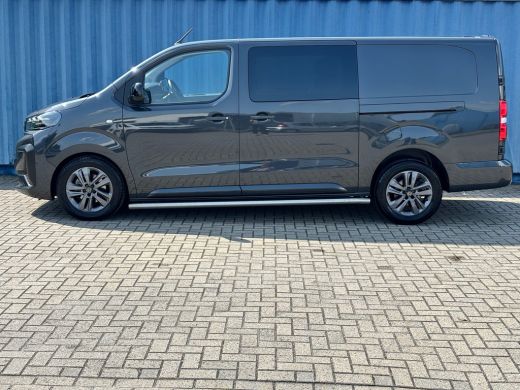 Peugeot Expert 2.0 BlueHDi 180 S&S L2 BPM VRIJ BPM VRIJ | Achteruitrijcamera standaard | Airco (automatisch) | C... ActivLease financial lease