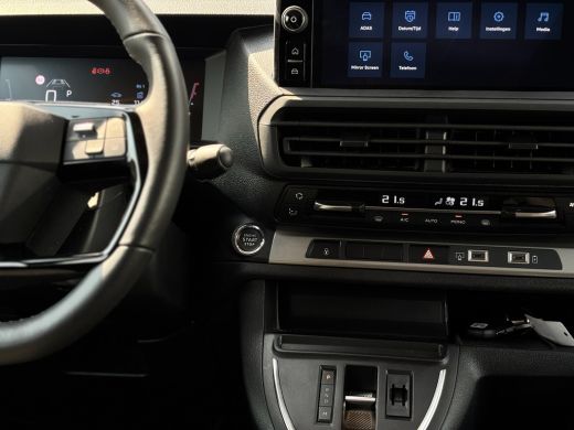 Peugeot Expert 2.0 BlueHDi 180 S&S L2 BPM VRIJ BPM VRIJ | Achteruitrijcamera standaard | Airco (automatisch) | C... ActivLease financial lease