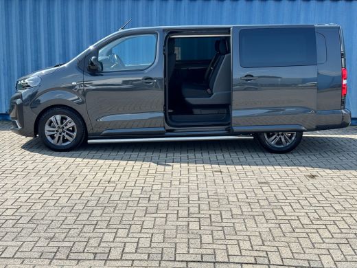 Peugeot Expert 2.0 BlueHDi 180 S&S L2 BPM VRIJ BPM VRIJ | Achteruitrijcamera standaard | Airco (automatisch) | C... ActivLease financial lease