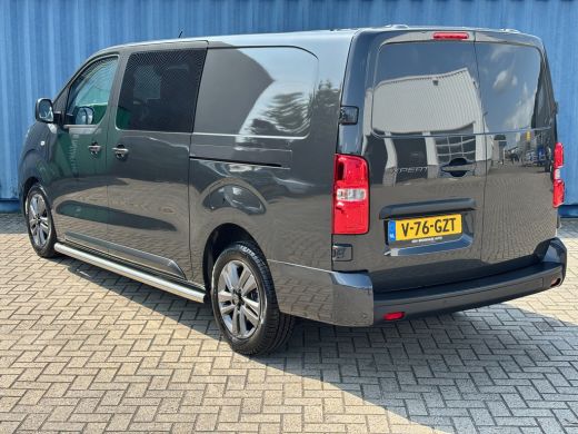 Peugeot Expert 2.0 BlueHDi 180 S&S L2 BPM VRIJ BPM VRIJ | Achteruitrijcamera standaard | Airco (automatisch) | C... ActivLease financial lease