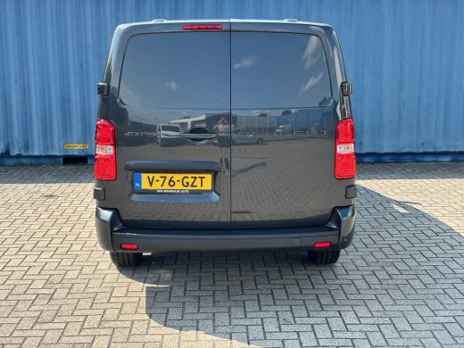 Peugeot Expert 2.0 BlueHDi 180 S&S L2 BPM VRIJ BPM VRIJ | Achteruitrijcamera standaard | Airco (automatisch) | C... ActivLease financial lease
