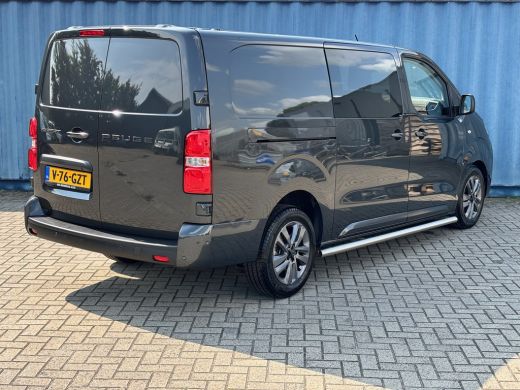 Peugeot Expert 2.0 BlueHDi 180 S&S L2 BPM VRIJ BPM VRIJ | Achteruitrijcamera standaard | Airco (automatisch) | C... ActivLease financial lease