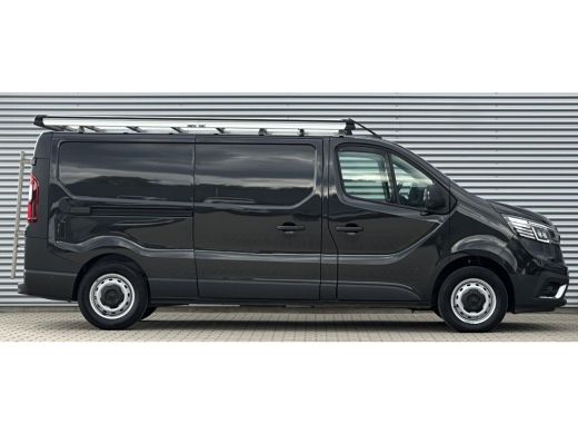 Renault Trafic 2.0 150pk Automaat|Ledverl.|Navi|Luxe ActivLease financial lease