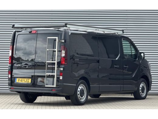 Renault Trafic 2.0 150pk Automaat|Ledverl.|Navi|Luxe ActivLease financial lease