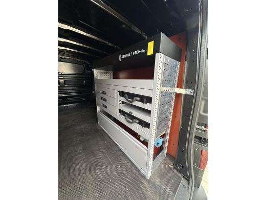 Renault Trafic 2.0 150pk Automaat|Ledverl.|Navi|Luxe ActivLease financial lease