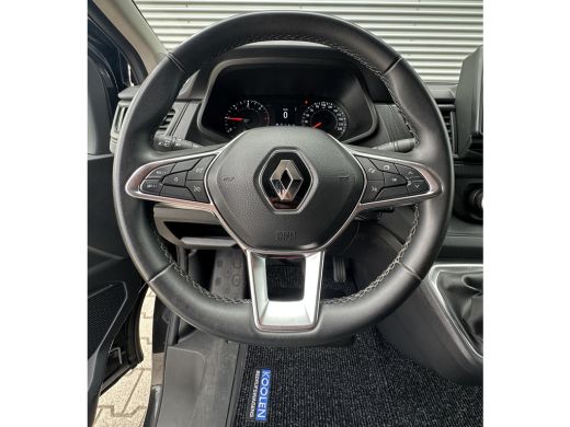 Renault Trafic 2.0 150pk Automaat|Ledverl.|Navi|Luxe ActivLease financial lease